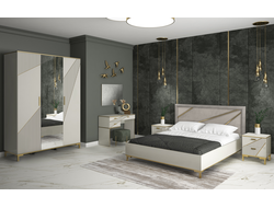 Композиция спальни РОДОС