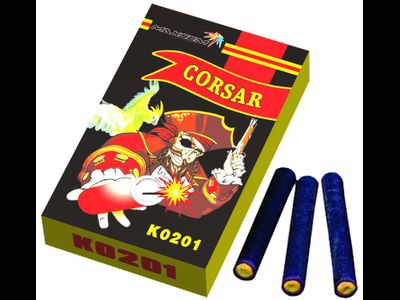 Петарды K0201 MAXSEM