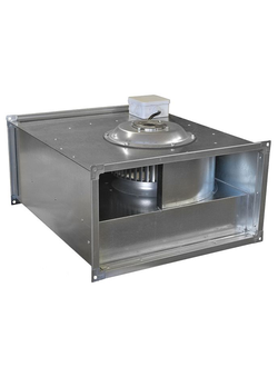 ВЕНТИЛЯТОРЫ КАНАЛЬНЫЕ ПРЯМОУГОЛЬНЫЕ