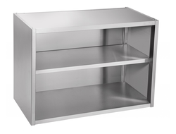 Полка настенная открытая ПНО-3