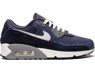 Nike air 90 blue top