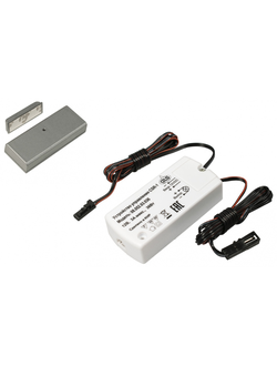 MSR-1/CSR-1 Датчик магнитный беспроводный для дверей + устройство управления