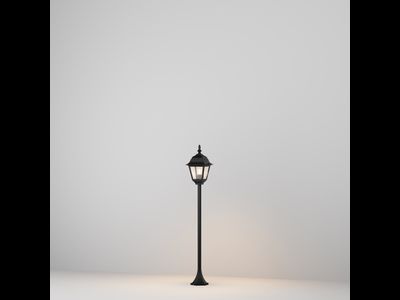 Ландшафтный светильник Abbey Road, O003FL-01B