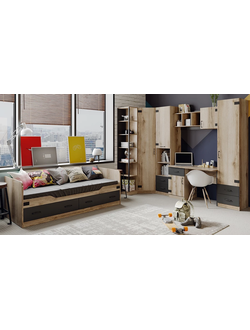 Модульная детская «Окланд»