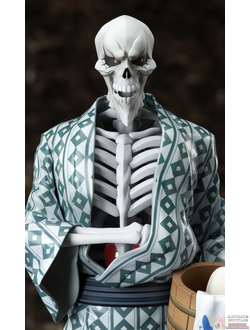 Фигурка 1/8 Момонга (Momonga / Ainz Ooal Gown Yukata)