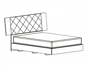 Кровать Dream Rhombus
