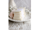 Шелковая лента Milky 5,5 см