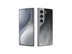 Tecno CAMON 40 (CM5) 8/256GB Черная галактика