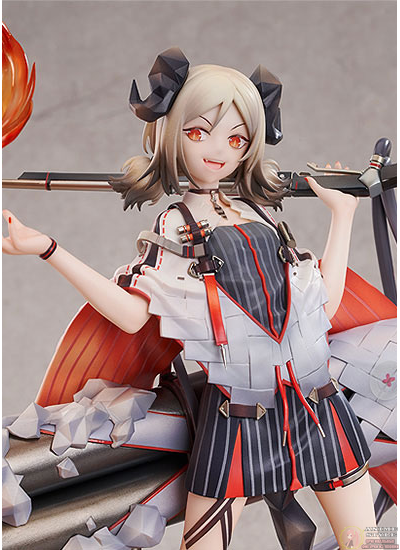 Фигурка 1/7 Ифрит (Ifrit Elite 2)