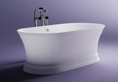 Astra-Form ванна Шарм 170/80 см белая