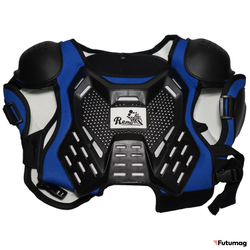 Черепаха Remo с плечами и локтями