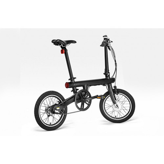 Электровелосипед Xiaomi Mijia QiCycle Black