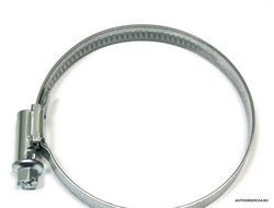 Хомут NORMA 120-140/9 S7 W1 (10 шт.)