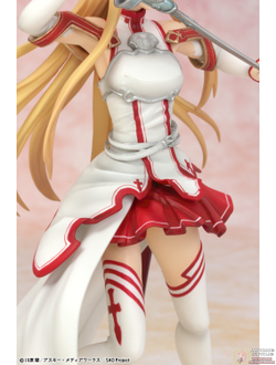 Фигурка 1/8 Асуна (Asuna)