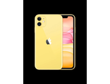 iPhone 11 64Gb Yellow (желтый) Как новый