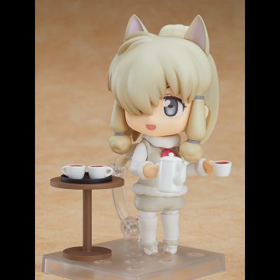 Нендроид Альпака (Alpaca Suri)