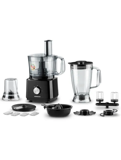 Запчасти для кухонного комбайна Normann