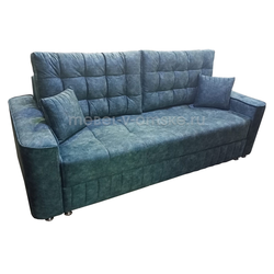 ВС008 Диван Саймон (тик-так). Размер: 2390*1100*1020. Спальная зона: 1530*1900