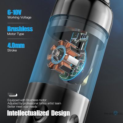 Dragonhawk Mast Sensor (WQ827-5)