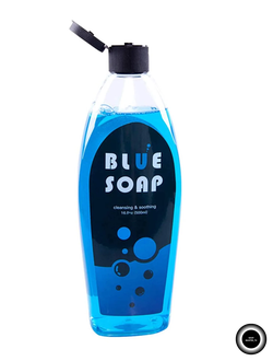 Зеленое мыло Blue Soap 500 мл