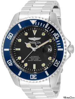 Часы Invicta 35853 Pro Diver Automatic