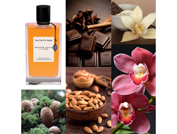 Van Cleef & Arpels - Orchidee Vanille (2009)