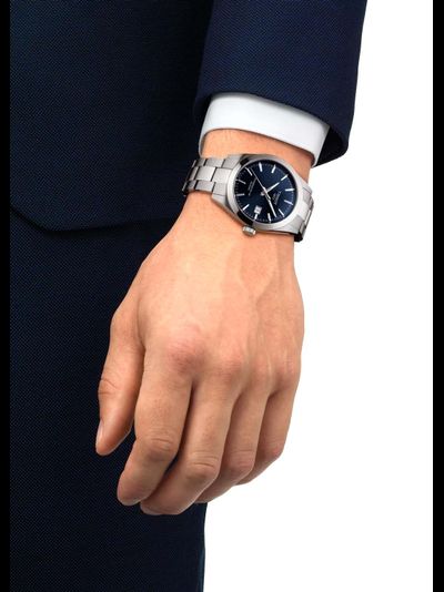 Швейцарские часы Tissot T127.407.11.041.00