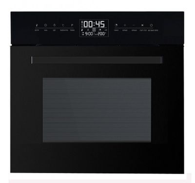 ZIGMUND &amp; SHTAIN EN 117.921 B ЭЛЕКТРИЧЕСКАЯ ДУХОВКА