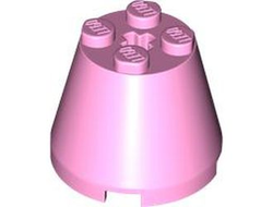 Cone 3 x 3 x 2, Bright Pink (6233 6469822)