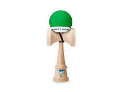 Кендама KROM Pop dark green