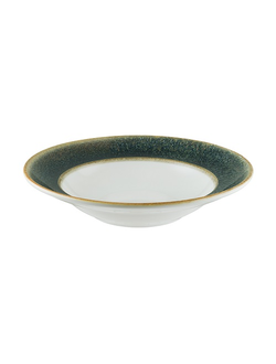 Тарелка d=240 мм. глубокая 400 мл. Оремар BONNA