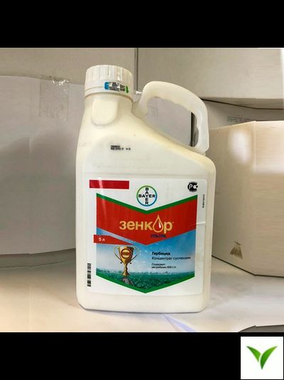 Зенкор Ультра КС 5 л