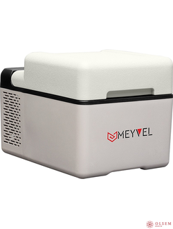 Автохолодильник MEYVEL AF-B12, 12 литров