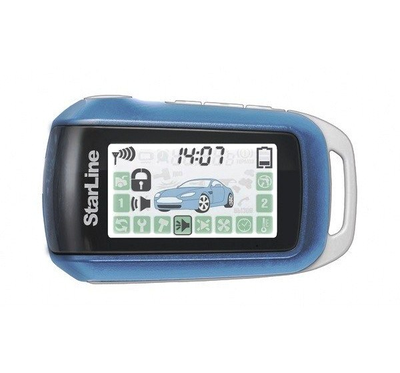 Starline A94 c дисплеем