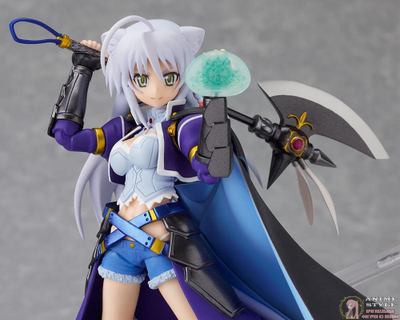 Фигурка фигма Леонмишелли Галлет дес Роис (figma Leonmitchelli Galette des Rois)