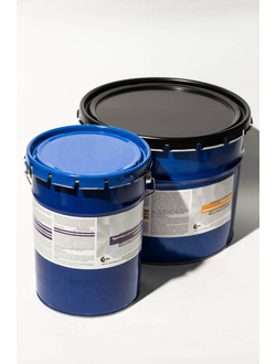 Композиция цинкнаполненная ТУ 20.30.12-018-39136407-2021 (ведро 32,8 кг)