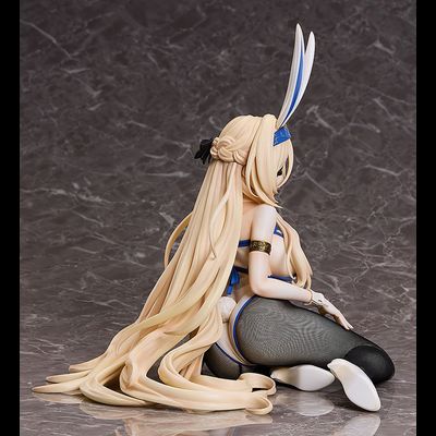 Фигурка 1/4 Дева Меча (Ken no Otome Bunny Ver.)