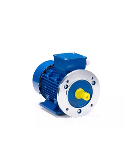 Электродвигатель АИС 80С2 (1,5 кВт) IM B35