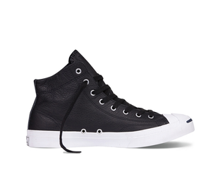 Converse jack purcell high shop