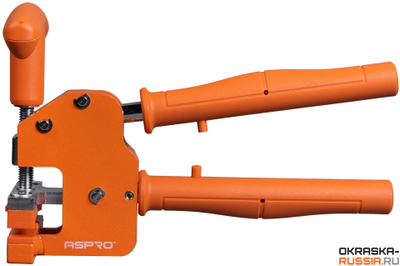 ASPRO-TBD1 разделитель плитки (сепаратор)