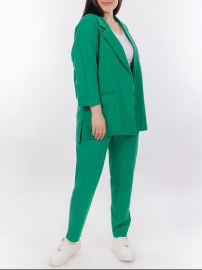 Кардиган 15-566С / Брюки 897-566