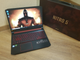 ACER NITRO 5 AN515-54-5804  ( 15.6 FHD IPS I5-9300H GTX1660TI(6Gb) 16Gb 1Tb + 256SSD )