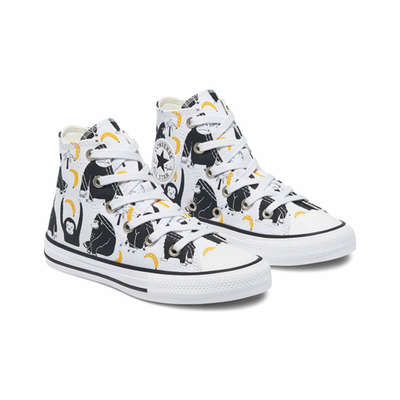 Converse banana cheap