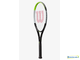 Теннисная ракетка Wilson Blade Feel 26 (2021)