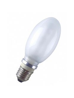 Металлогалогенная лампа Osram Powerball HCI-E/P 100w/830 WDL E27 PB