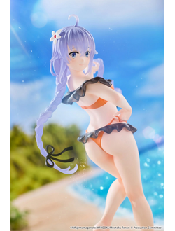 Фигурка Рокси Мигурдия (Roxy Migurdia Ravitier)