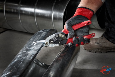 Ножницы для резки металла Milwaukee левый рез 48224510