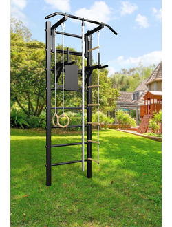 Уличная шведская стенка Sv Sport 404