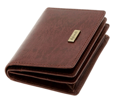 ВИЗИТНИЦА DIPLOMAT SK-121(R)