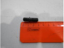 Шпилька М 8 для крепления карбюратора Иж